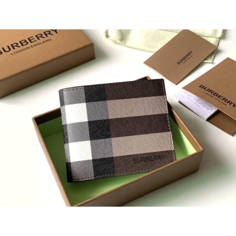 B**rry wallets